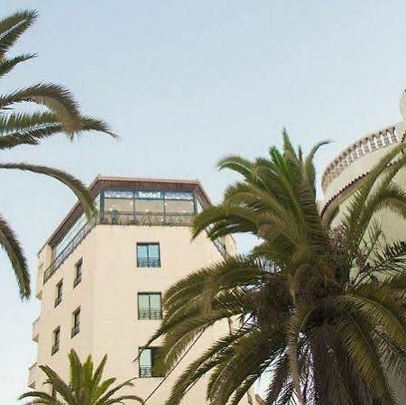 Fantazia Hotel Oran Exterior photo